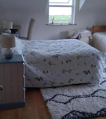 Sea View Room.. Habitación en casa particular *