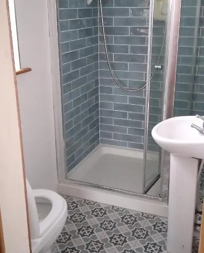 Accommodatie bij particulieren Sea View Room.. *