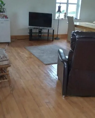 Sea View Room.. Castlemagee