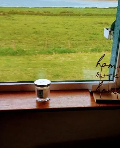 Sea View Room.. Accommodatie bij particulieren Castlemagee